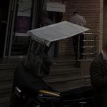 پارکینگ اختصاصی پزشکان تهران کلینیک