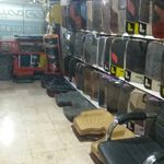 روکش صندلی مهدیار