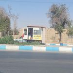 فست فود هفت چنار
