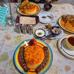 غذاسرای سنتی کوهستان