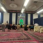 مسجد حسین ابن علی علیه السلام