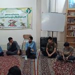 کتابخانه ولی عصر