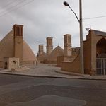 بازار نایین