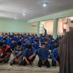 هنرستان کاردانش امام صادق 