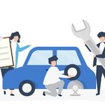 نمایندگی کیا موتورز   آخوندی
