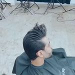 آرایشگاه مردانه مونیک