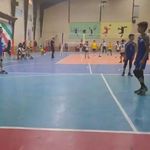 مدرسه والیبال آرش  (کوی وحدت)