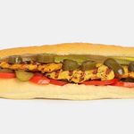 فست فود دلینا