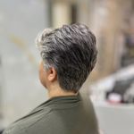 خدمات تخصصی کوتاهی مو سهیلا