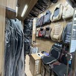 فروشگاه لوازم یدکی قلی پور