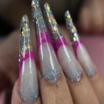 خدمات تخصصی ناخن کیمیا