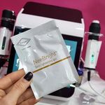 فیشیال پوست شیدا