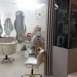 سالن زیبایی شیکا