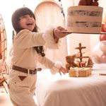 آتلیه عکاسی کودک و بارداری آبان