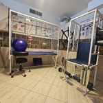 فیزیوتراپی زینب آذین (طرف قرارداد بیمه)