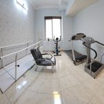 فیزیوتراپی زینب آذین (طرف قرارداد بیمه)