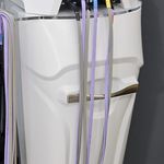 فیزیوتراپی زینب آذین (طرف قرارداد بیمه)