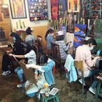 آموزشگاه هنرهای تجسمی هنرمندان فردا