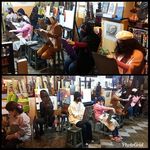 آموزشگاه هنرهای تجسمی هنرمندان فردا