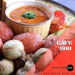 کافه رستوران سو