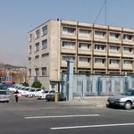 نمایندگی و تعمیرگاه مرکزی گروه بهمن موتور در تهران - کد 1042 و 1041