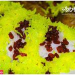 روغن حیوانی شیریران