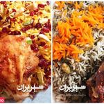 روغن حیوانی شیریران