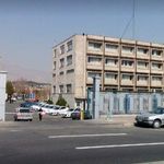 نمایندگی و تعمیرگاه مرکزی گروه بهمن موتور در تهران - کد 1042 و 1041