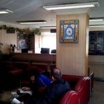 نمایندگی و تعمیرگاه مرکزی گروه بهمن موتور در تهران - کد 1042 و 1041