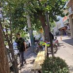 ایستگاه اتوبوس گاز 7