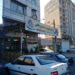 رستوران و بیرون بر برادران رعنایی