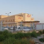 بیمارستان شهدا