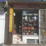 لوازم یدکی خودرو سلیمانی