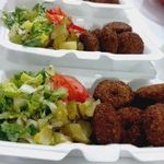 فلافل لیمون