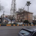 شرکت ارتباطات زیرساخت