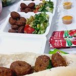 فلافل لیمون