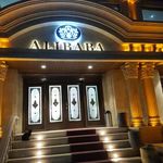 رستوران علی بابا