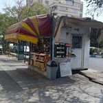 دکه
