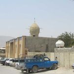 امامزاده یحیی مشهور به ابوالفتح