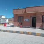 جایگاه CNG
