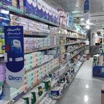 فروشگاه مواد غذایی احمدی