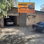 تعمیرگاه موتور محسن