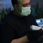 دکتر سهیل تواهن