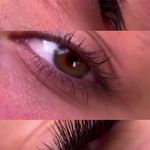 خدمات تخصصی وآموزش مژه و ابرو سارا صرافی