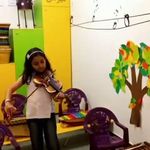 آموزشگاه موسیقی مهراس