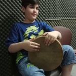 آموزشگاه موسیقی مهراس