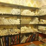 دکوراسیون داخلی مهتا