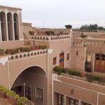 اقامتگاه سنتی انار عقدا