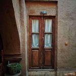 اقامتگاه سنتی انار عقدا