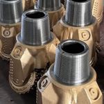سرمته حفاریمعدنی  تریکونی سه مخروطه IADC
